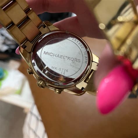 michael kors mk-5726|mk 5976.